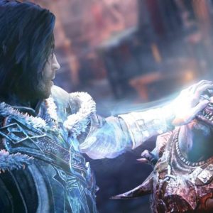 Middle-Earth: Shadow of Mordor GOTY Edition EU PC Steam CD Key