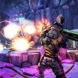 Borderlands: The Pre-Sequel - Season Pass EU PC Steam CD Key