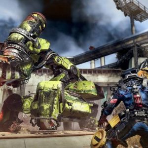The Surge: Augmented Edition EU PC Steam