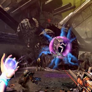 Borderlands 2 - Season Pass DLC EU PC Steam Altergift
