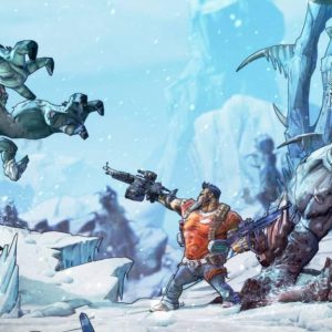 Borderlands 2 - Season Pass DLC EU PC Steam CD Key