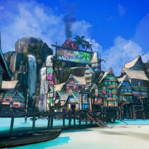 Borderlands 2 - Headhunter Pack 5: Son of Crawmerax DLC EU Steam CD Key