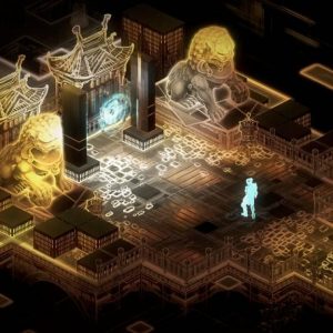 Shadowrun: Hong Kong Extended Edition EU Steam CD Key