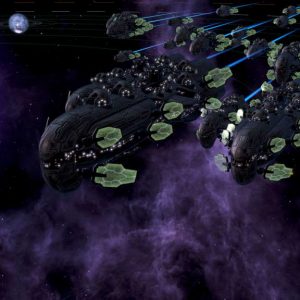 Stellaris - Plantoids Species Pack DLC EU PC Steam CD Key