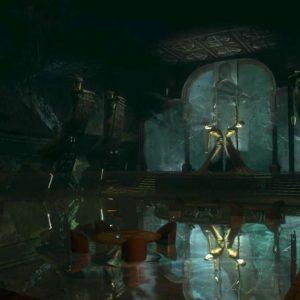 Bioshock: The Collection EU Nintendo Switch CD Key