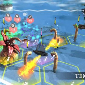 Endless Legend - Tempest Expansion DLC EU Steam CD Key