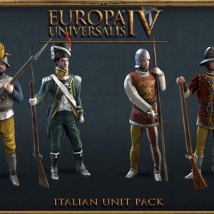 Europa Universalis IV - Mare Nostrum Content Pack EU Steam CD Key