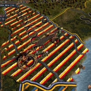 Europa Universalis IV - Conquest of Paradise Expansion EU PC Steam CD Key