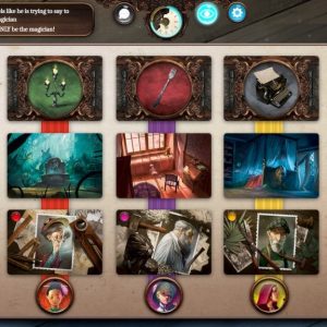 Mysterium Collection Bundle EU Steam CD Key