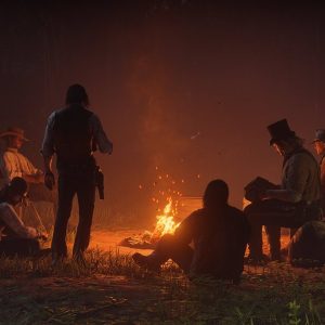 Red Dead Redemption 2 Ultimate Edition EU XBOX One CD Key