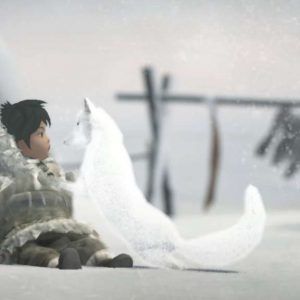 Never Alone: Arctic Collection EU PC Steam CD Key