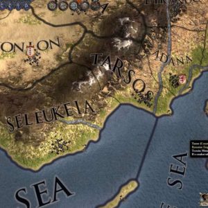 Crusader Kings II - Europa Universalis IV Converter DLC EU PC Steam CD Key