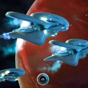 Endless Space Gold Edition EU Steam CD Key