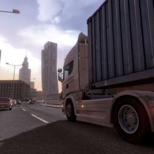 Euro Truck Simulator 2 - Going East! DLC EU PC Steam