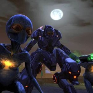 XCOM: Enemy Within EU PC Steam CD Key