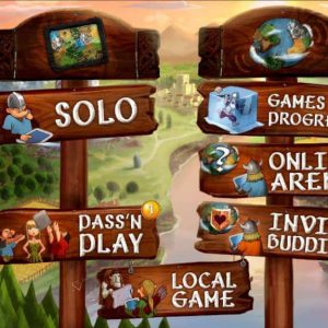 Small World Collection Bundle EU PC Steam CD Key