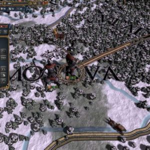 Europa Universalis IV - Cradle of Civilization DLC EU PC Steam CD Key