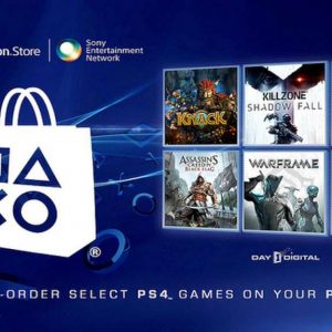 PlayStation Network Card $100 SG