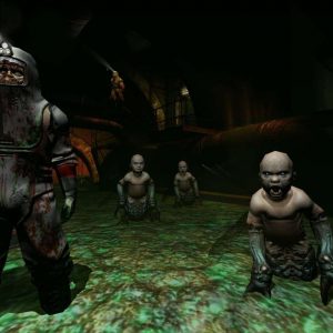 Doom 3 - Resurrection of Evil DLC EU Steam CD Key