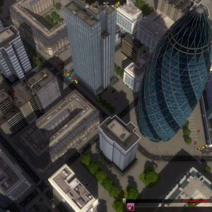 Cities in Motion - London DLC EU PC Steam CD Key