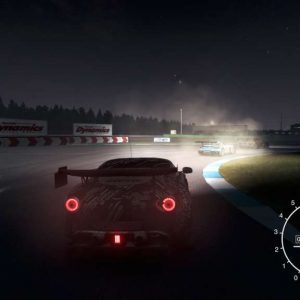 GRID Autosport - Season Pass DLC EU PC Steam CD Key