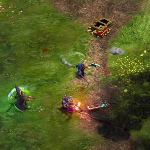 Magicka - Gamer Bundle DLC EU PC Steam CD Key