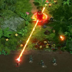 Magicka - Vietnam DLC EU PC Steam CD Key