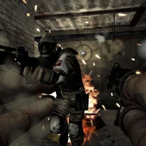 F.E.A.R - Ultimate Shooter Edition EU Steam CD Key