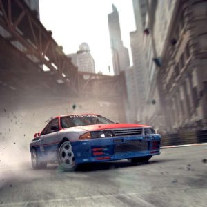 GRID 2 All In DLC Pack EU Steam CD Key