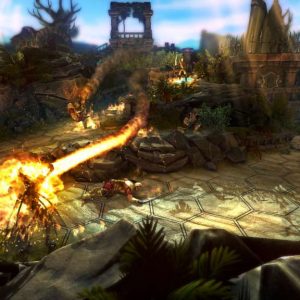 Blackguards Franchise Bundle EU PC Steam CD Key