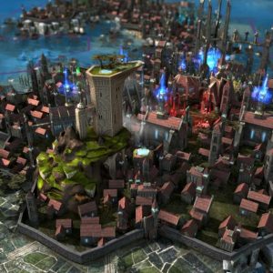 Endless Legend - Shadows Expansion Pack EU Steam CD Key
