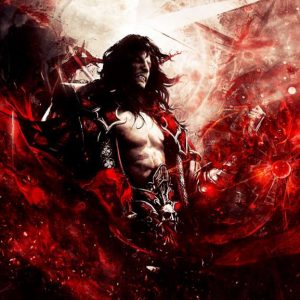 Castlevania: Lords of Shadow 2 Digital Bundle EU PC Steam CD Key