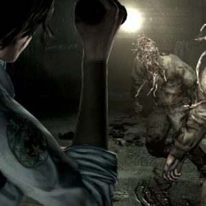 The Evil Within: The Assignment DLC EU Steam CD Key
