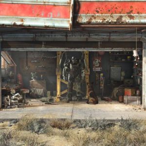 Fallout 4 Season Pass EU PC Steam CD Key
