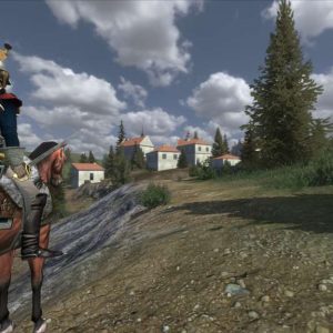 Mount & Blade: Warband - Napoleonic Wars DLC EU Steam CD Key
