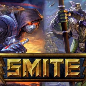 SMITE - Ultimate God Pack EU PC Steam