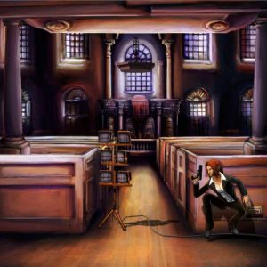 Cognition: An Erica Reed Thriller GOTY EU Steam CD Key