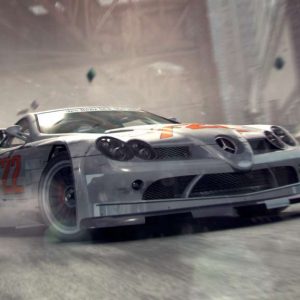 Grid 2 + Headstart and McLaren Racing Pack EU PC Steam CD Key