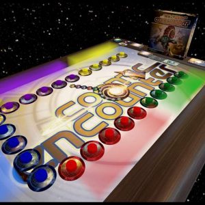 Tabletop Simulator - Cosmic Encounter Connector EU PC Steam