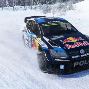 WRC 5 - Season Pass EU Steam CD Key