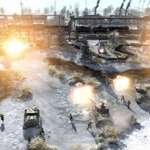 Men of War: Assault Squad 2 War Chest Edition EU PC Steam CD Key