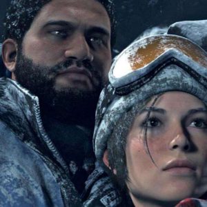 Rise of the Tomb Raider - Season Pass EU Steam CD Key