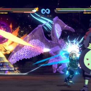 NARUTO SHIPPUDEN: Ultimate Ninja STORM 4 - Season Pass DLC EU PC Steam CD Key