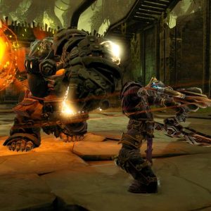 Darksiders Complete Collection EU Steam CD Key