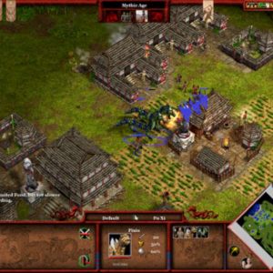 Age of Mythology EX: Tale of the Dragon DLC EU PC Steam