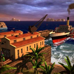 Tropico 5: Complete Collection EU PC Steam CD Key