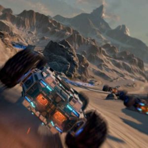 GRIP: Combat Racing + Artifex Car Pack DLC EU Steam CD Key