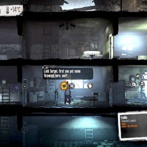 This War of Mine: Stories - Season Pass EU Steam CD Key