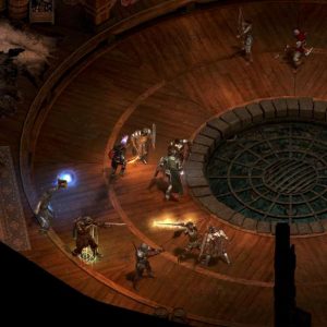 Pillars of Eternity - The White March Part II DLC EU Steam CD Key