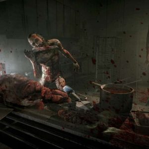 Outlast - Whistleblower DLC EU PC Steam CD Key